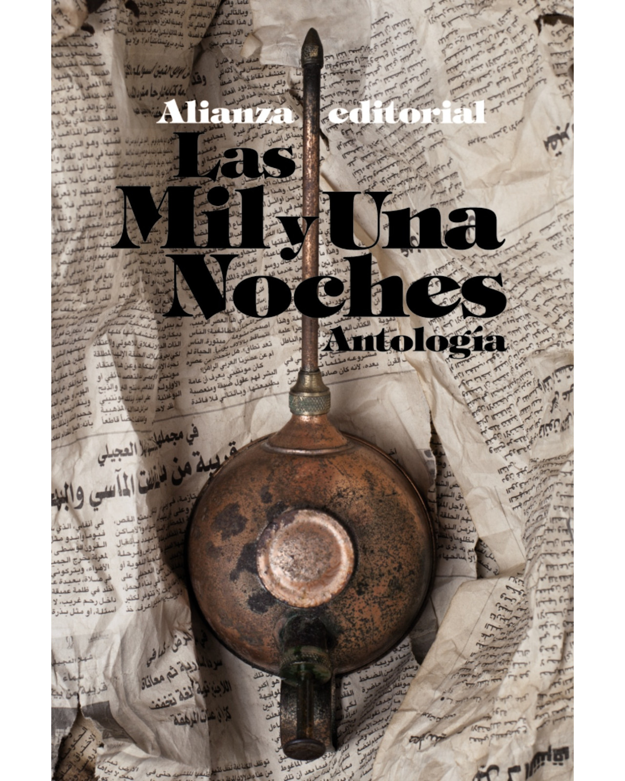 Foto 1 | Libro ''las Mil Y Una Noches''