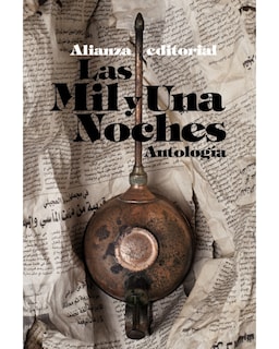 Foto 1 | Libro ''las Mil Y Una Noches''