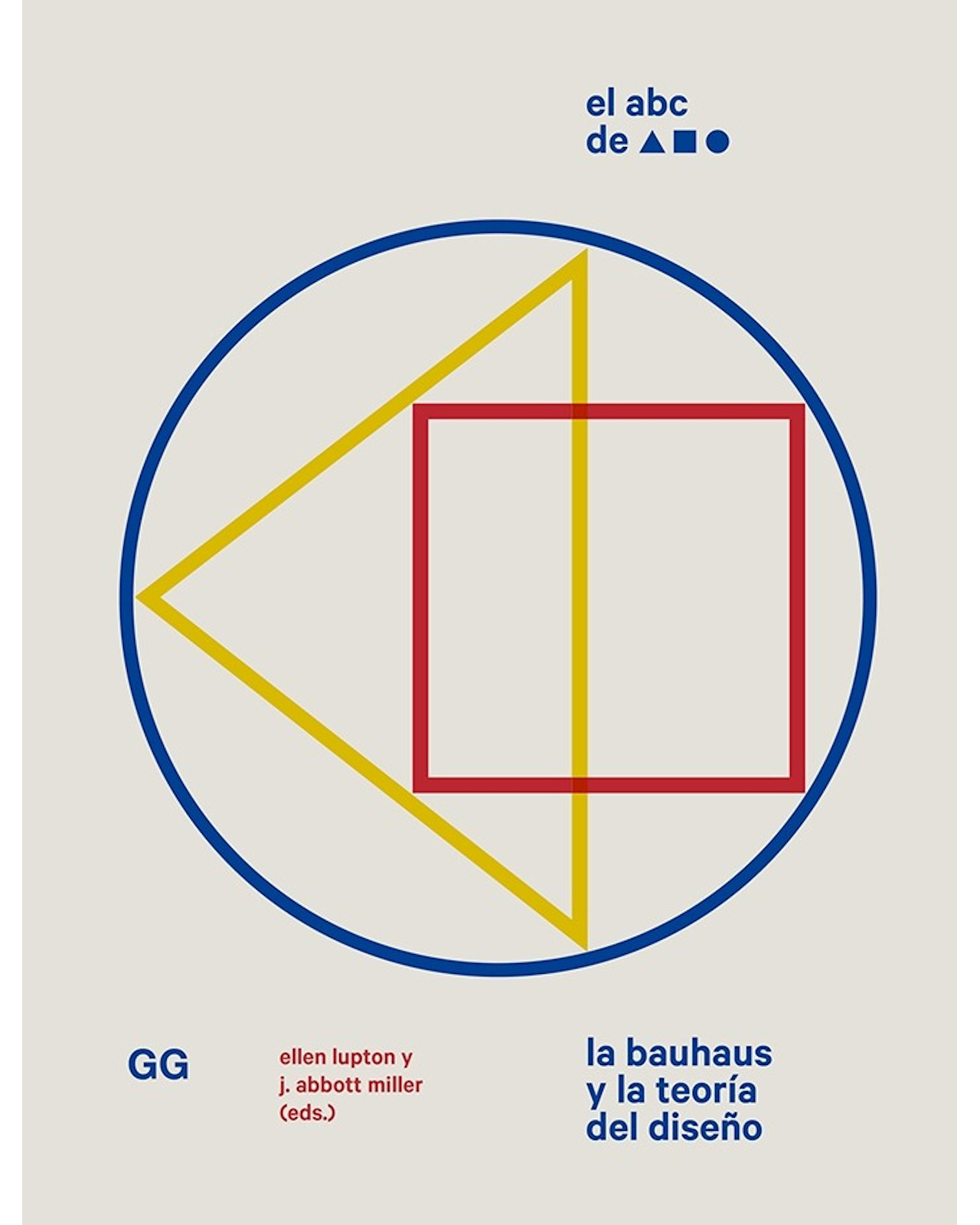Foto 2 pulgar | Libro ''abc De La Bauhaus''