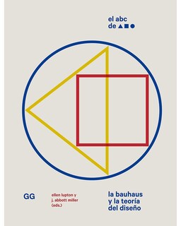 Foto 1 | Libro ''abc De La Bauhaus''