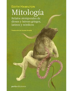 Foto 1 | Libro ''mitología: Relatos Atemporales De Dioses Y Héroes Griegos, Latinos Y Nórdicos''