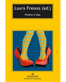 Foto 1 | Libro ''madres E Hijas''