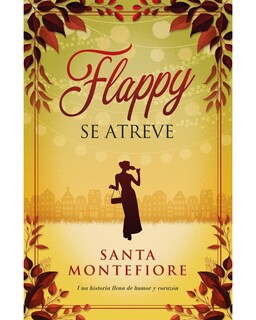 Foto 1 | Libro ''flappy Se Atreve''