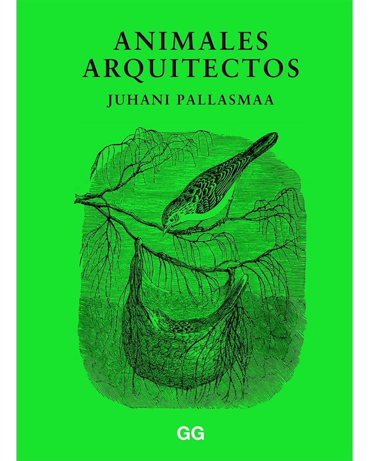 Foto 1 | Libro ''animales Arquitectos''