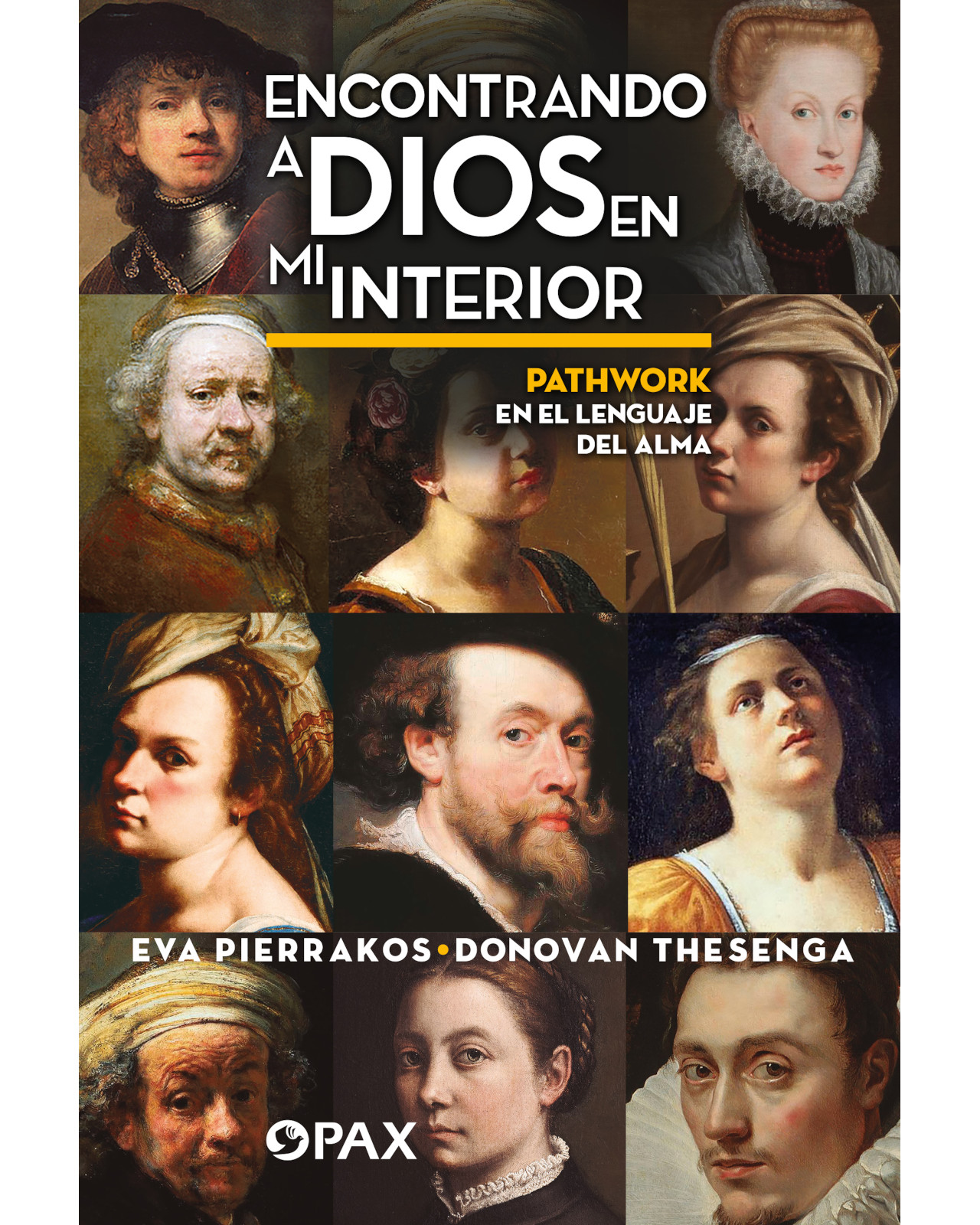 Foto 2 pulgar | Libro ''encontrando A Dios En Mi Interior''