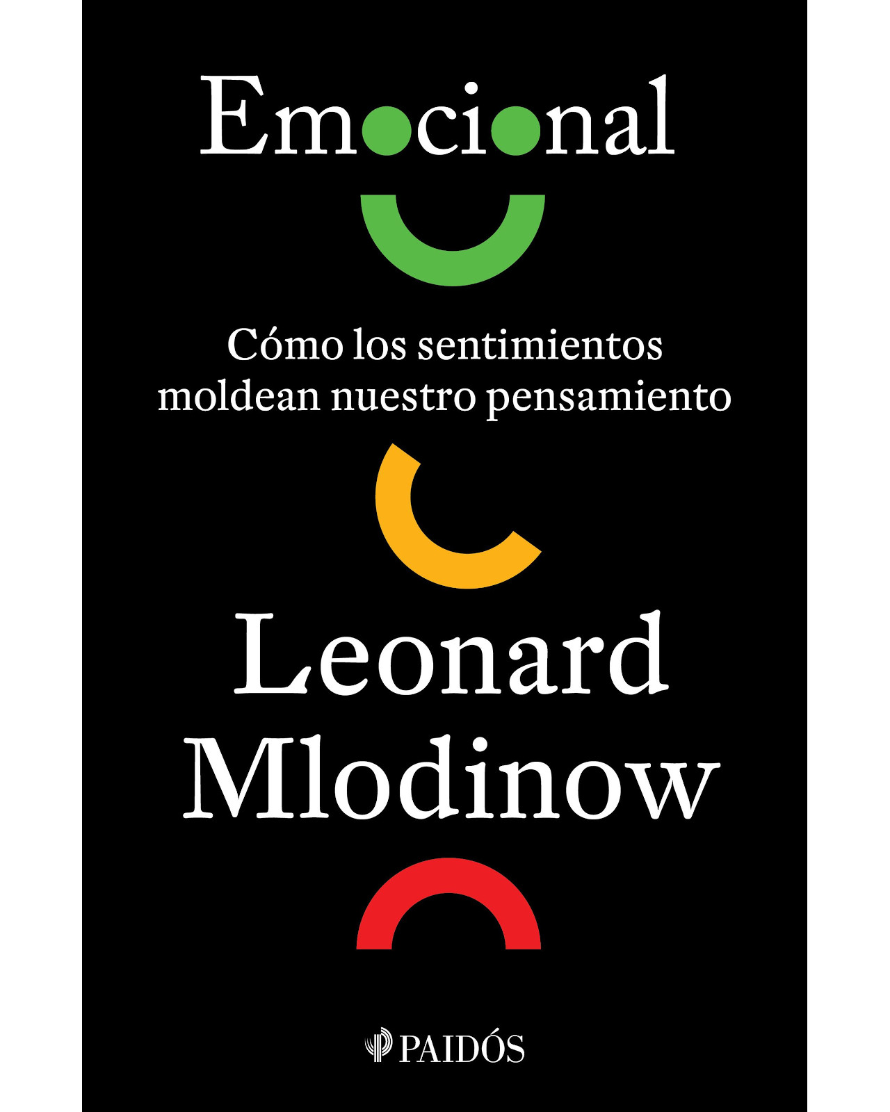 Foto 2 pulgar | Libro ''emocional''