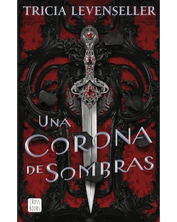 Foto 1 | Libro ''una Corona De Sombras''
