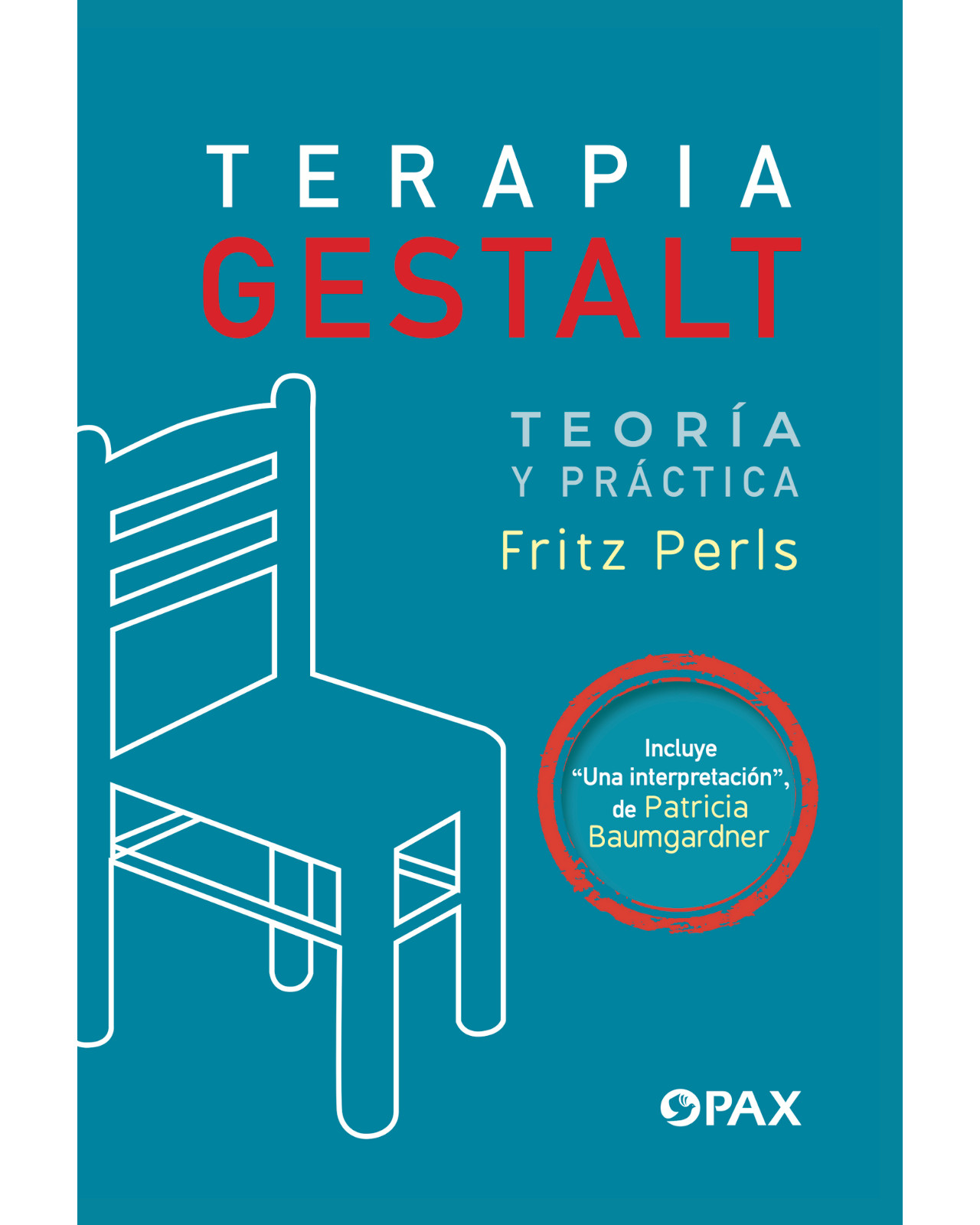 Foto 2 pulgar | Libro ''terapia Gestalt''