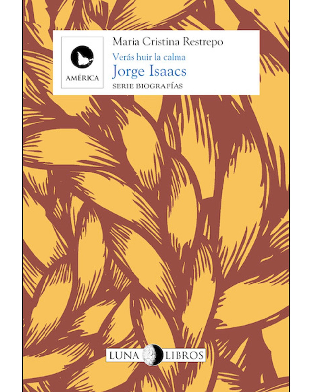 Foto 2 pulgar | Libro ''jorge Isaacs''