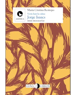 Foto 1 | Libro ''jorge Isaacs''