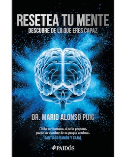 Foto 1 | Libro ''resetea Tu Mente. Descubre De Lo Que Eres Capaz''