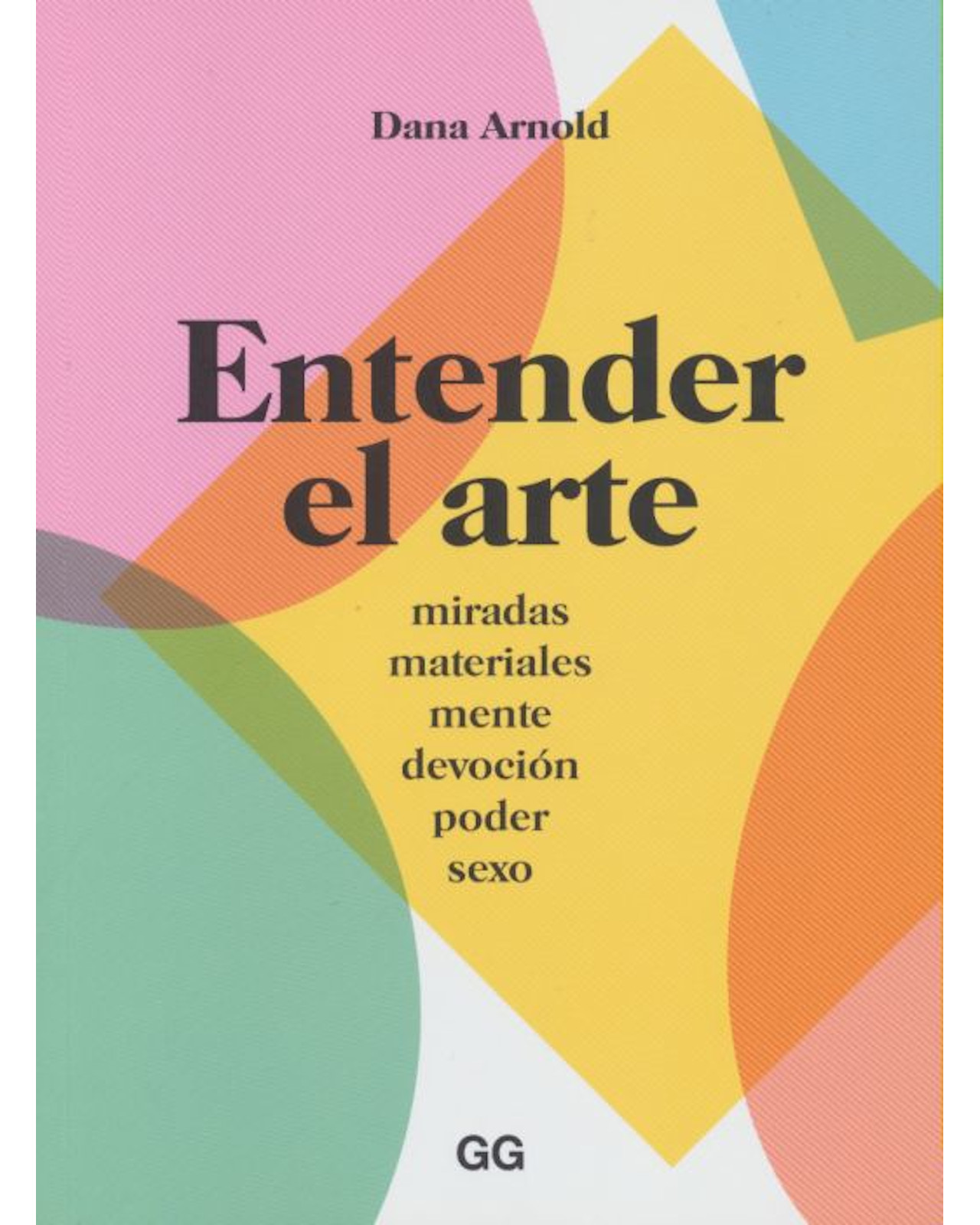 Foto 2 pulgar | Libro ''entender El Arte''