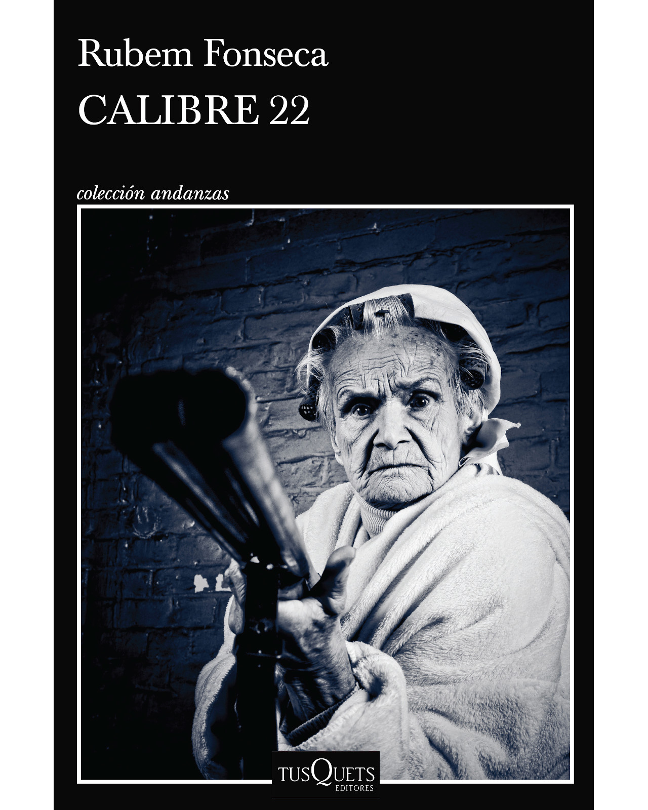 Foto 2 pulgar | Libro ''calibre 22''