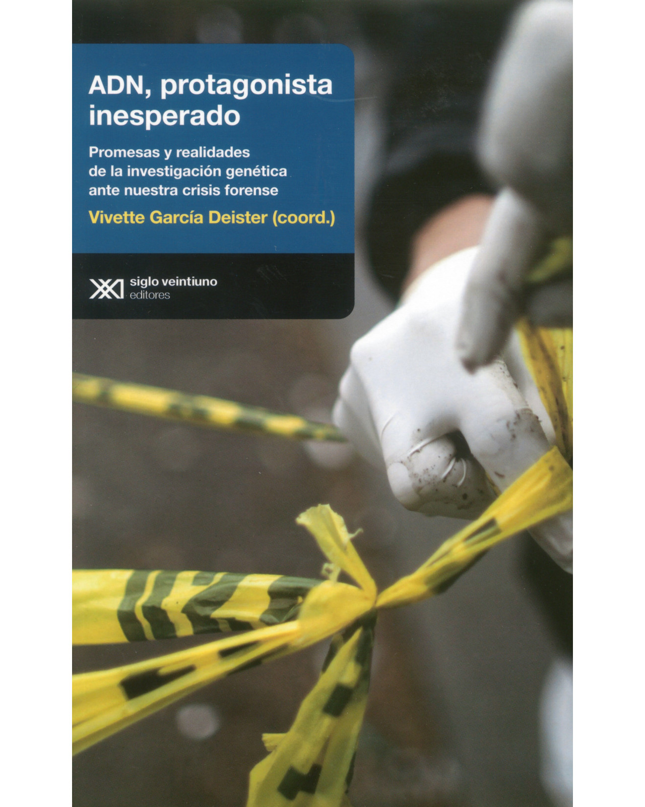 Foto 2 pulgar | Libro ''adn, Protagonista Inesperado''