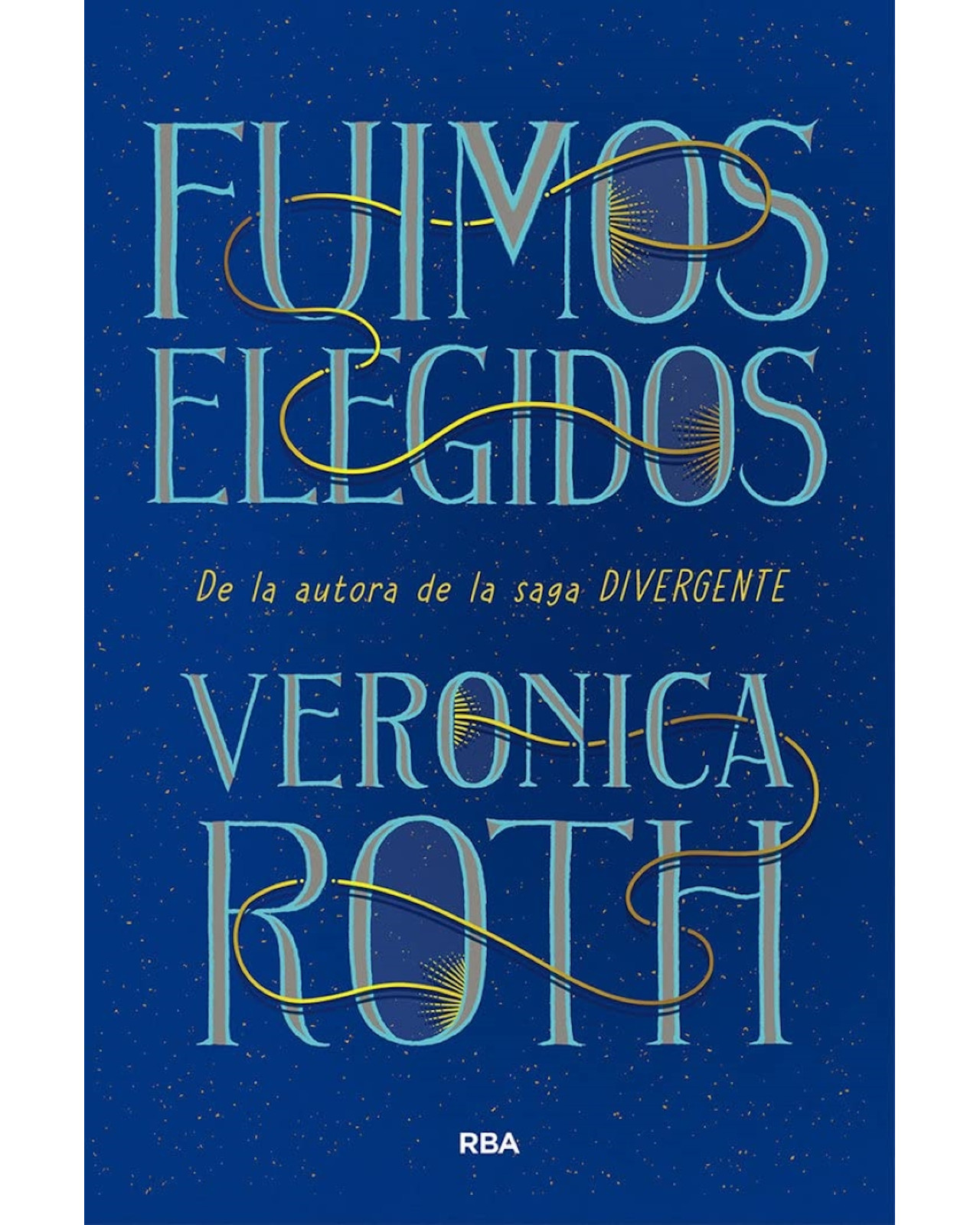 Libro ''fuimos Elegidos''