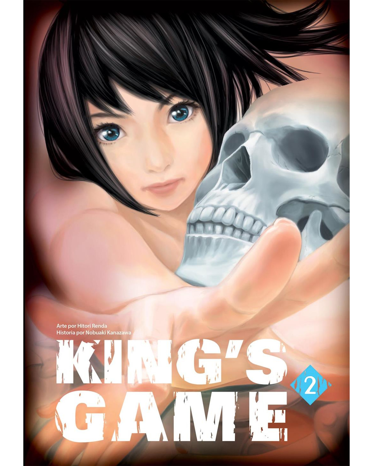 Foto 1 | Libro ''kings Game 2''
