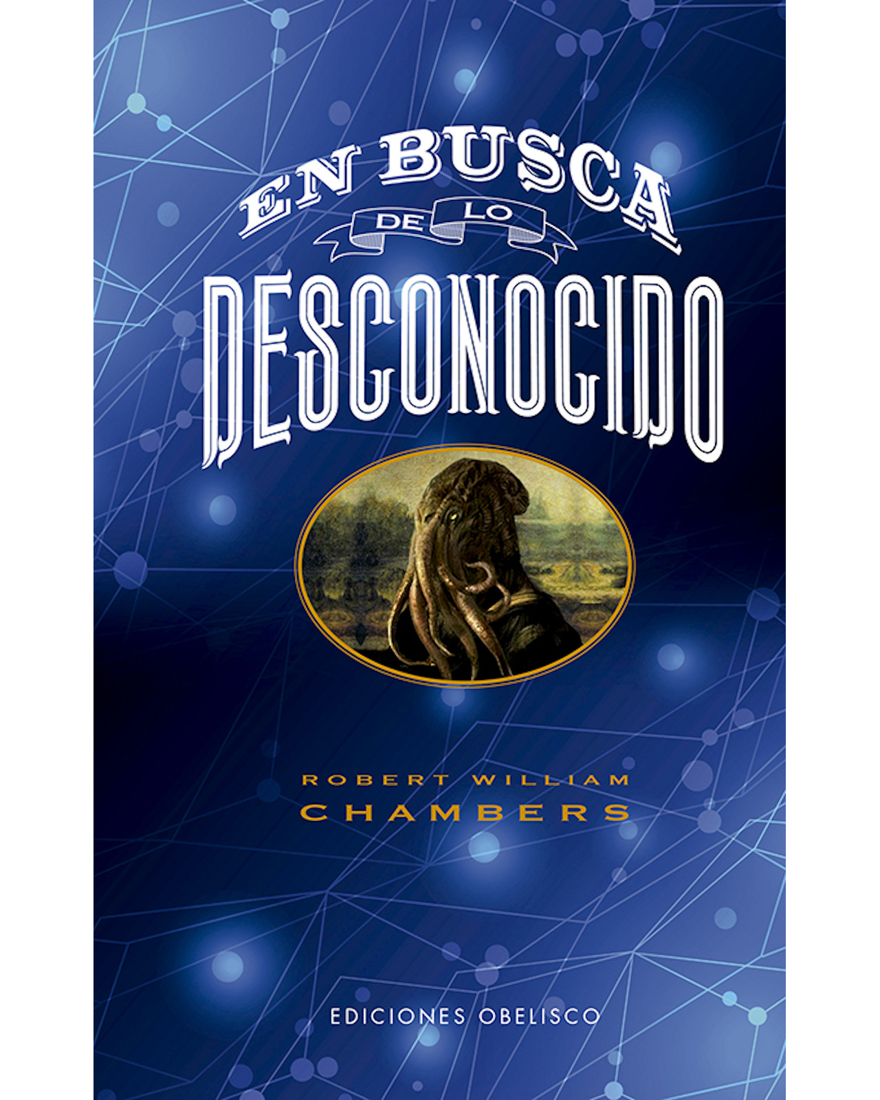 Foto 2 pulgar | Libro ''en Busca De Lo Desconocido''