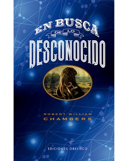 Foto 1 | Libro ''en Busca De Lo Desconocido''