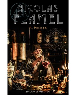 Foto 1 | Libro ''nicolás Flamel''