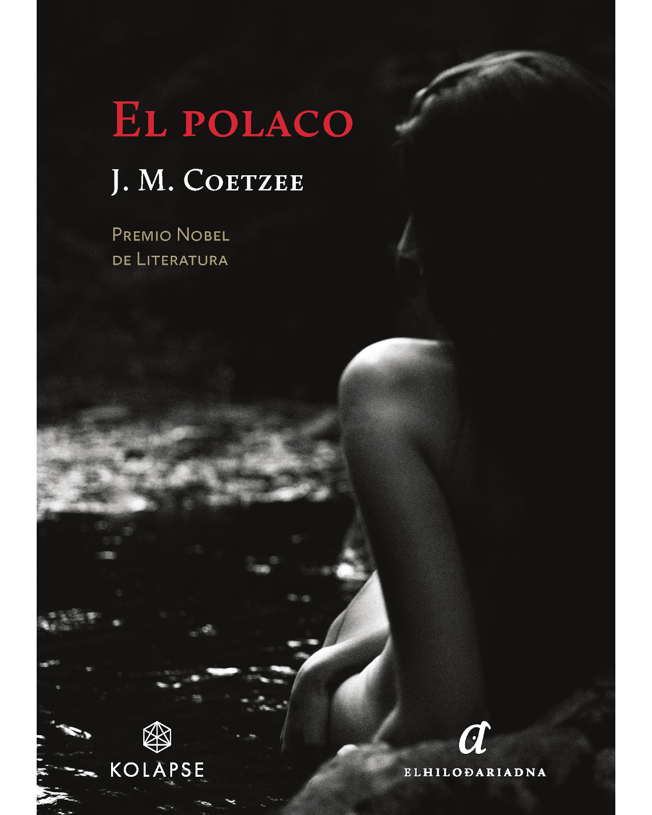 Foto 2 pulgar | Libro ''el Polaco''