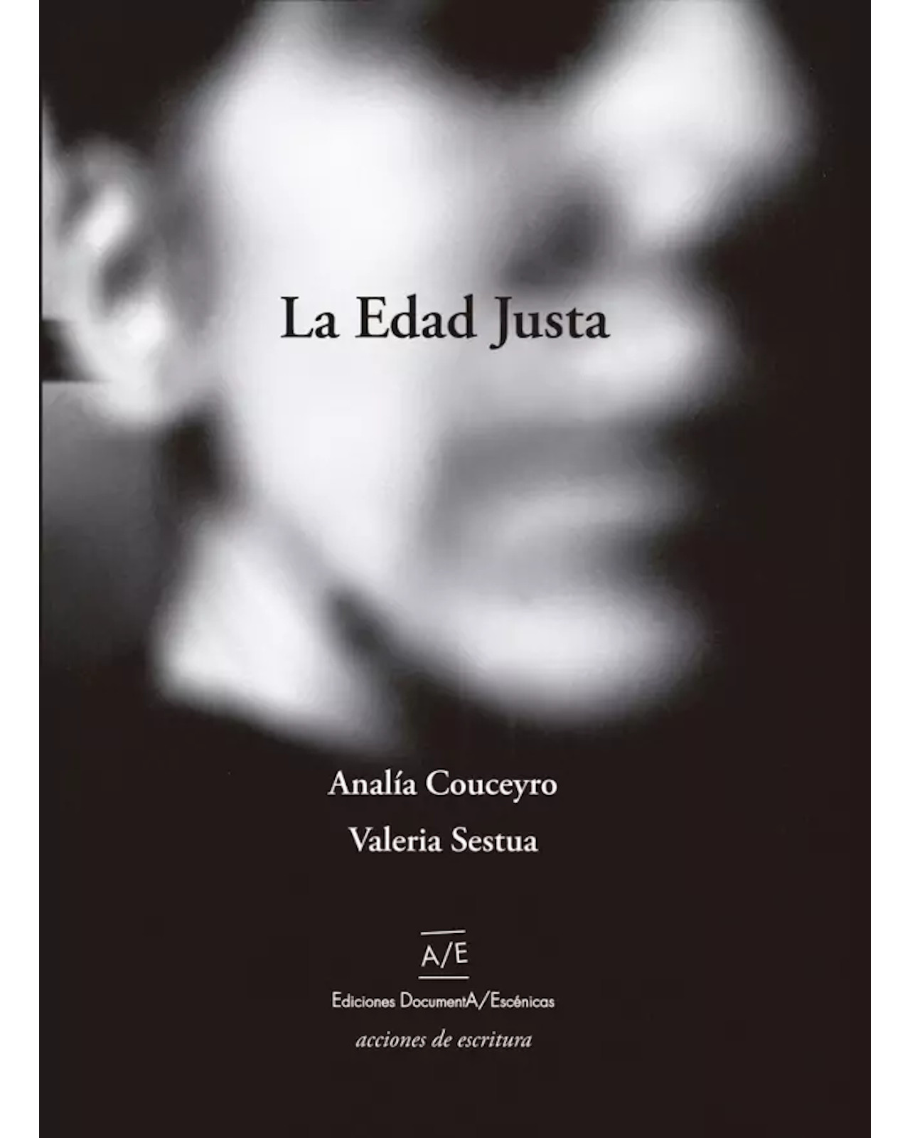 Foto 2 pulgar | Libro ''la Edad Justa''