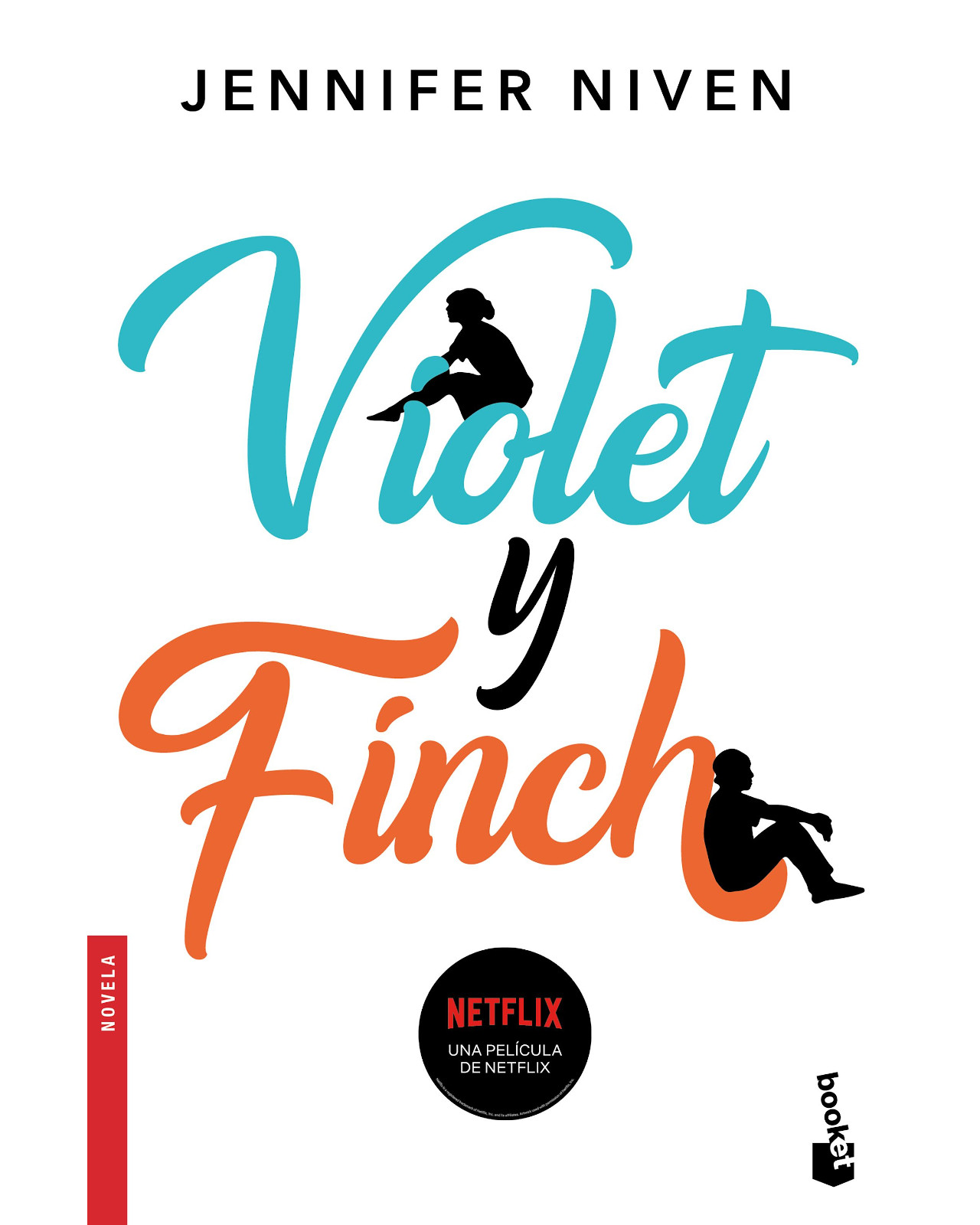 Foto 1 | Libro ''violet Y Finch. Nueva Presentación''