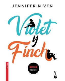 Foto 1 | Libro ''violet Y Finch. Nueva Presentación''