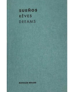 Foto 1 | Libro ''sueños, Reves, Dreams''