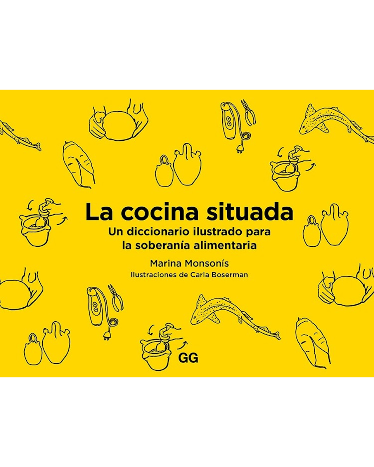 Foto 2 pulgar | Libro ''cocina Situada''