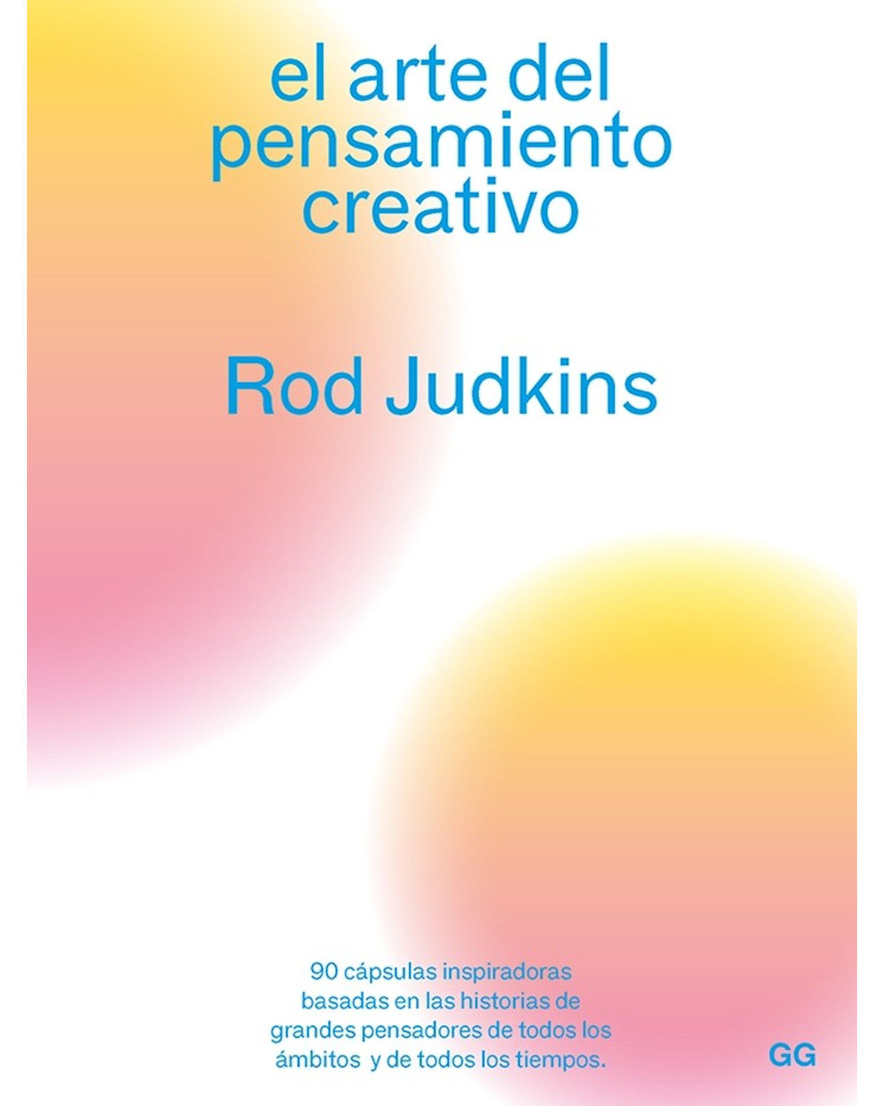 Foto 2 pulgar | Libro ''el Arte Del Pensamiento Creativo''