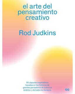 Foto 1 | Libro ''el Arte Del Pensamiento Creativo''