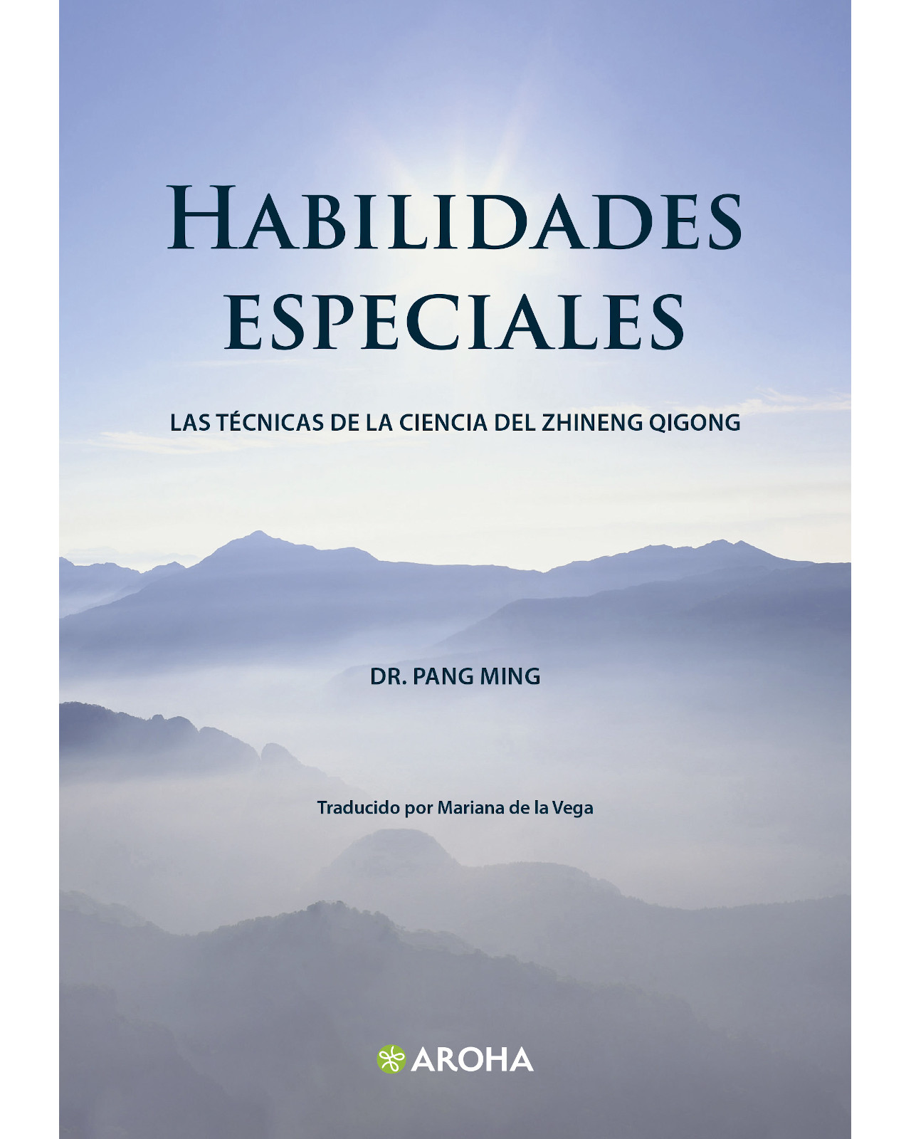 Libro ''habilidades Especiales''