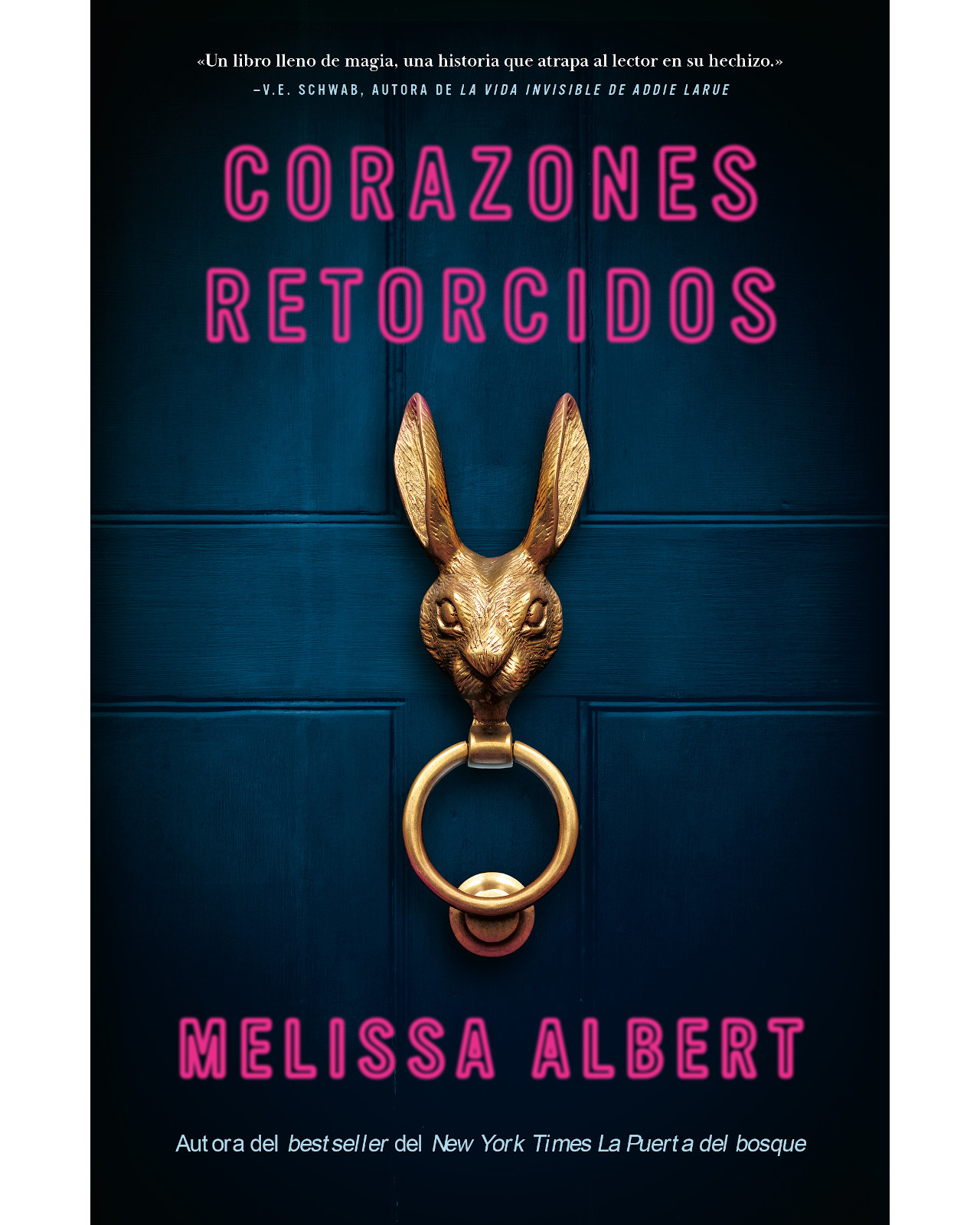 Libro ''corazones Retorcidos''
