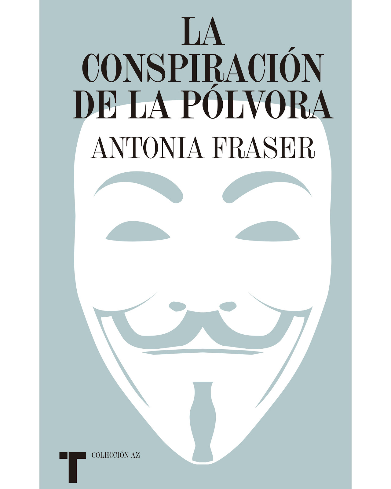 Foto 2 pulgar | Libro ''la Conspiración De La Pólvora''