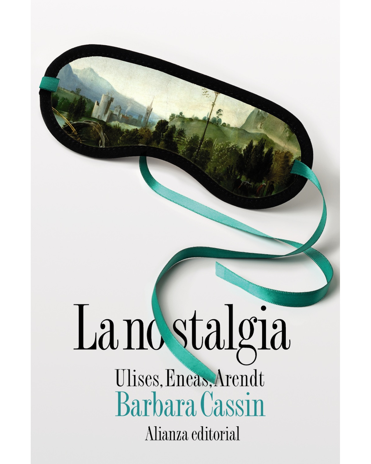 Libro ''la Nostalgia''