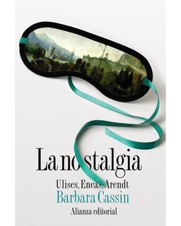 Foto 1 | Libro ''la Nostalgia''