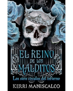 Foto 1 | Libro ''el Reino De Los Malditos''