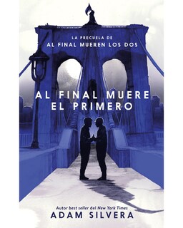 Foto 1 | Libro ''al Final Muere El Primero''