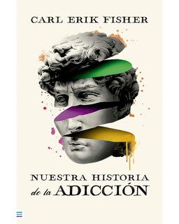 Foto 1 | Libro ''nuestra Historia De La Adiccion''