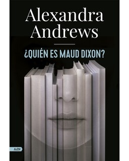 Foto 1 | Libro ''¿quién Es Maud Dixon?''