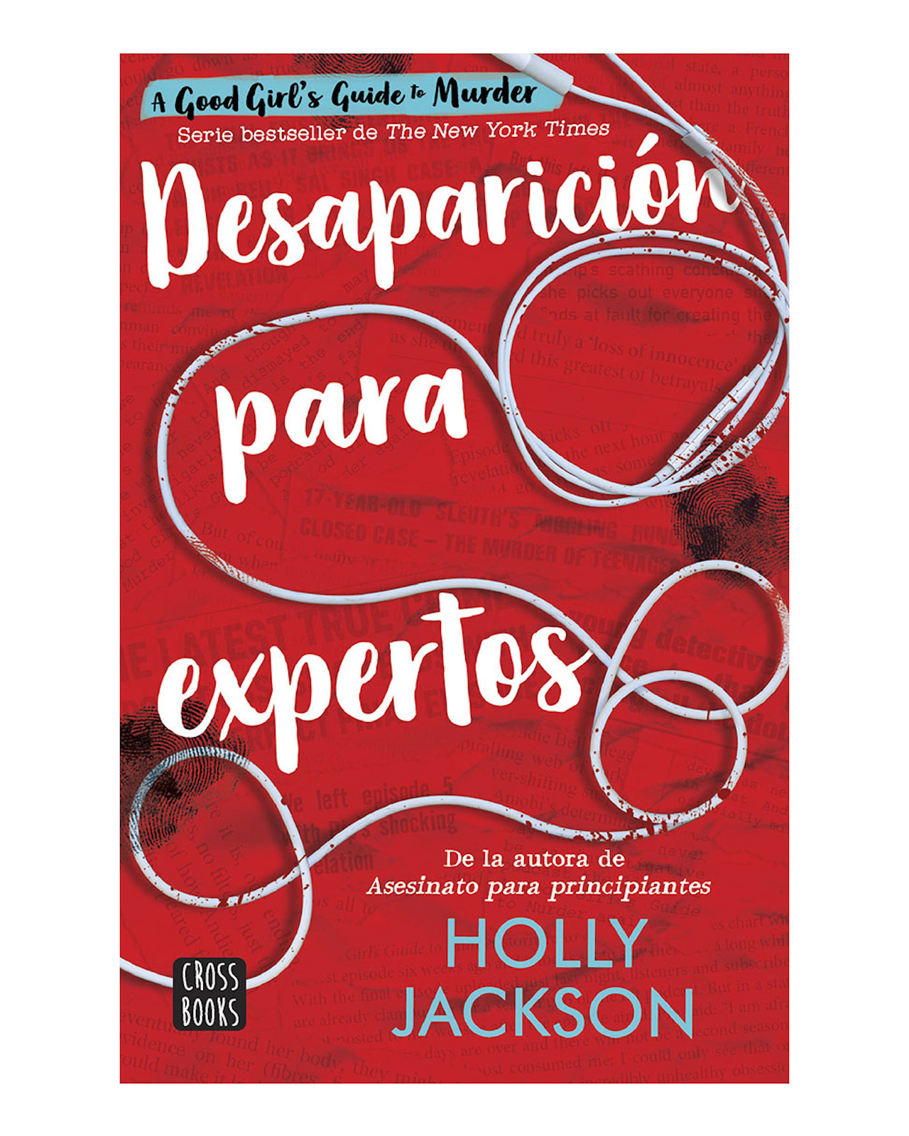 Foto 2 pulgar | Libro ''desaparición Para Expertos''