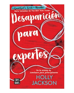 Foto 1 | Libro ''desaparición Para Expertos''
