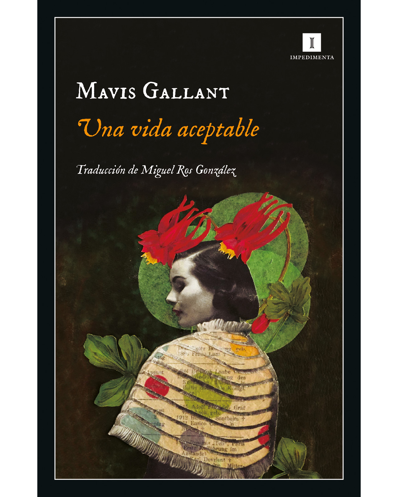 Foto 2 pulgar | Libro ''una Vida Aceptable''