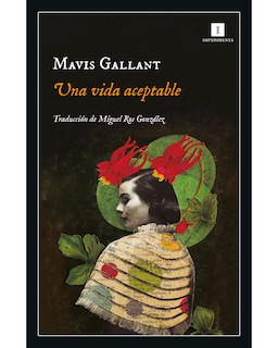Foto 1 | Libro ''una Vida Aceptable''