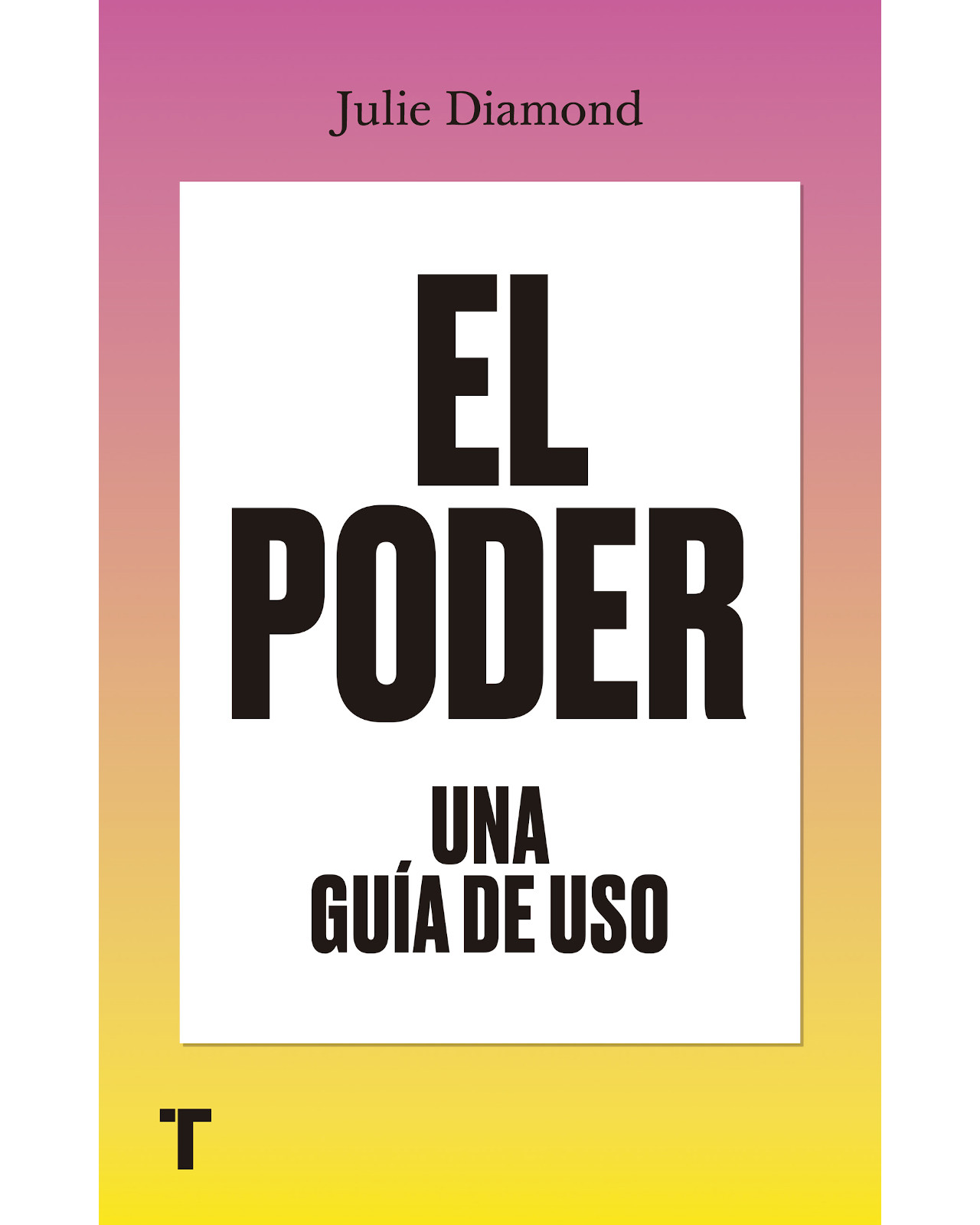 Foto 2 pulgar | Libro ''el Poder. Una Guía De Uso''