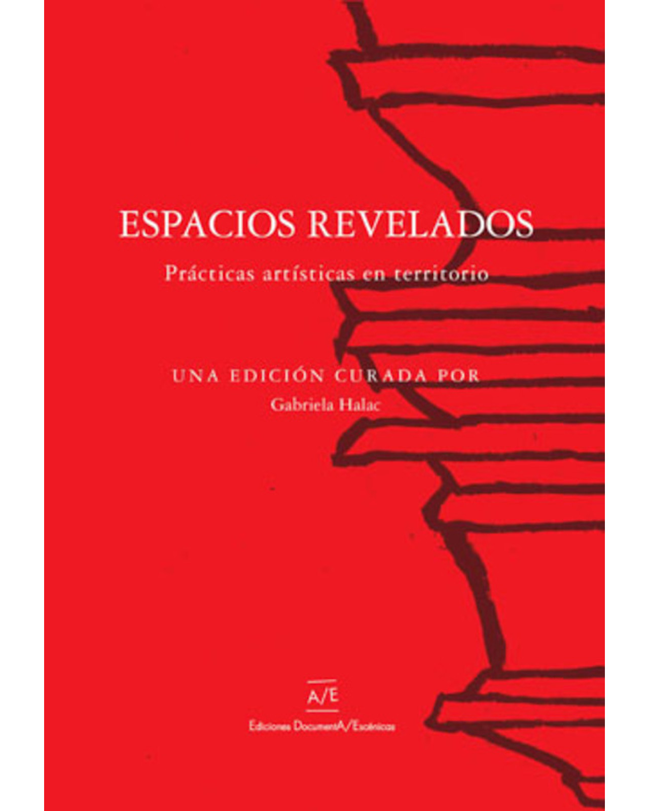 Foto 2 pulgar | Libro ''espacios Revelados''