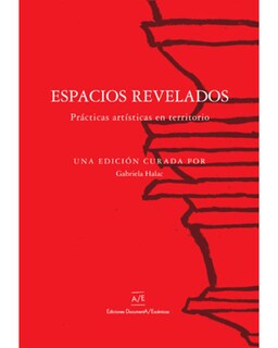 Foto 1 | Libro ''espacios Revelados''