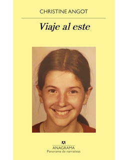 Foto 1 | Libro ''viaje Al Este''
