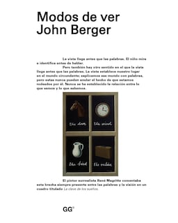 Foto 1 | Libro ''modos De Ver, 3a.ed.''