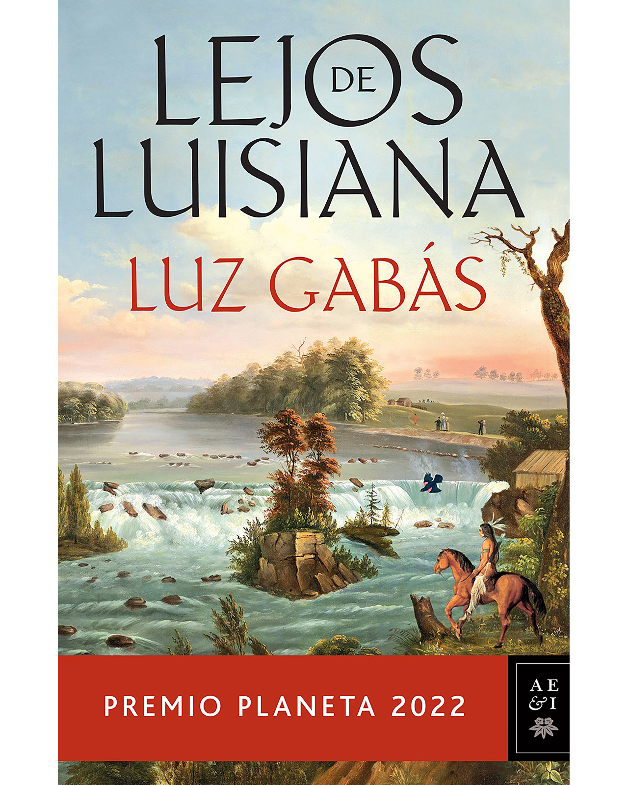 Foto 1 | Libro ''lejos De Luisiana''